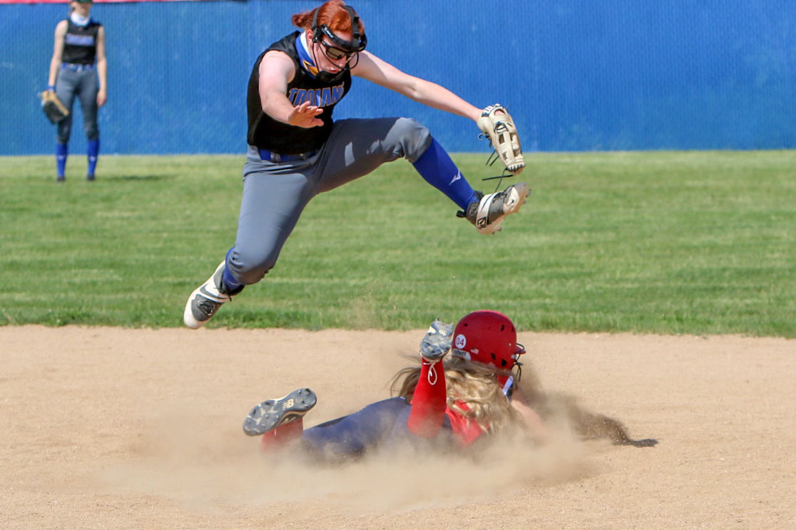 South Central/Highland, Softball